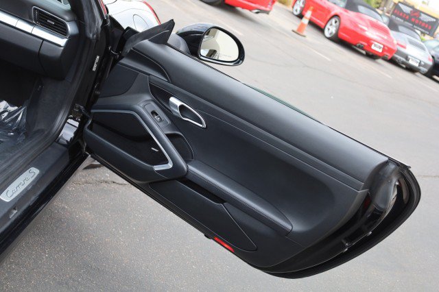 Used 2015 Porsche 911 Carrera S RWD image 45