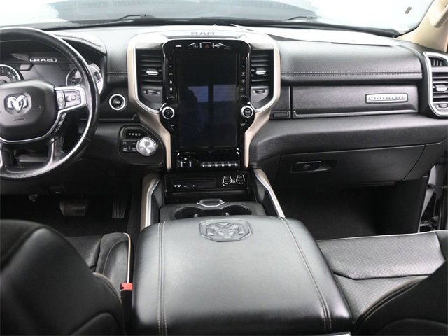 Used 2019 RAM 1500 Laramie image 24
