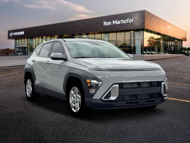 New 2026 Hyundai Kona SE image 11