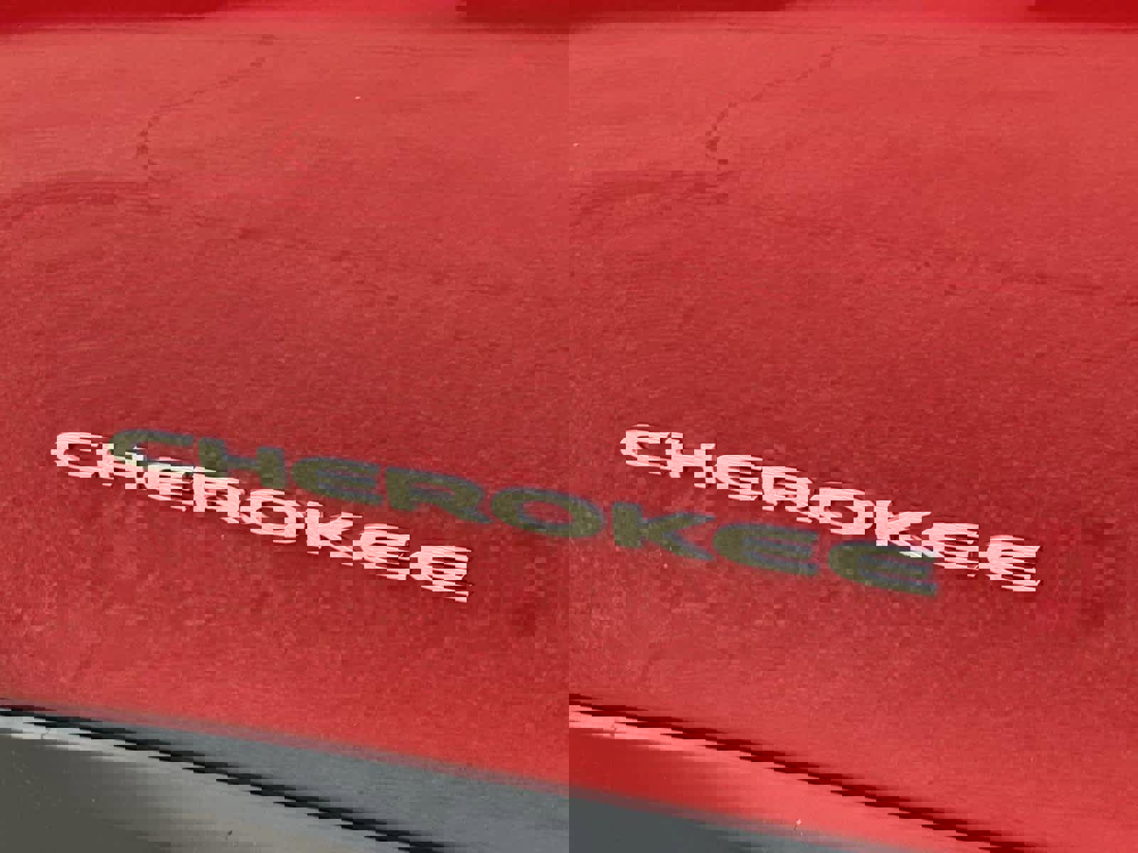 Used 2017 Jeep Cherokee Limited w/ Trailer Tow Group image 11