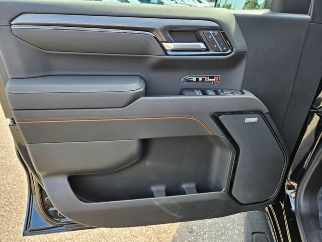 New 2026 GMC Sierra 1500 AT4 w/ AT4 Premium Package AWD/4WD image 22