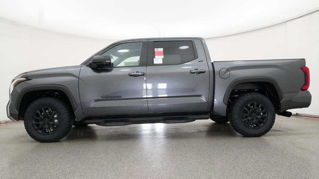 New 2026 Toyota Tundra SR5 AWD/4WD image 2