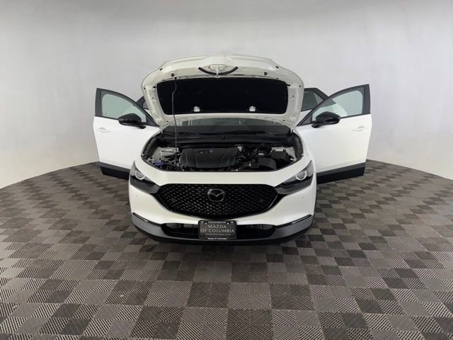 New 2026 MAZDA CX-30 Aire Edition AWD/4WD image 11