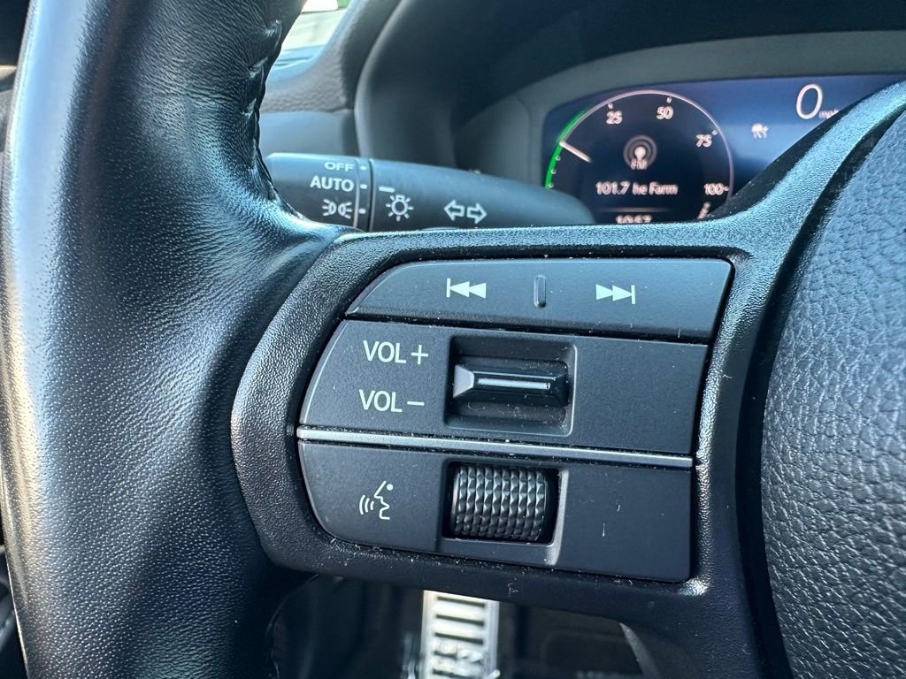 Used 2024 Honda Accord Sport image 19