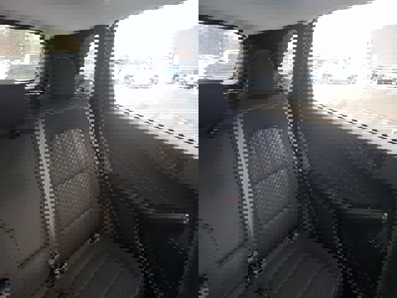 Certified 2025 Ford Escape Active image 14