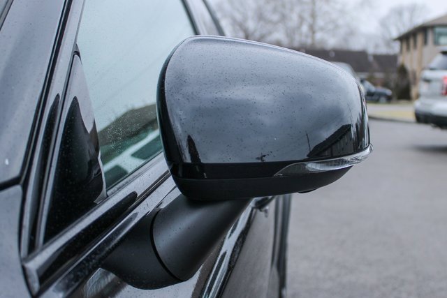 Used 2025 Volvo V60 B5 Cross Country Plus image 7