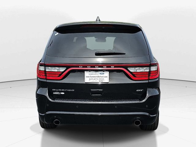 Used 2023 Dodge Durango GT RWD image 4