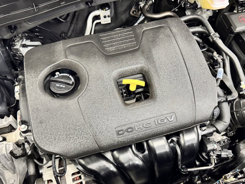 Used 2025 Kia Soul LX w/ LX Technology Package image 27