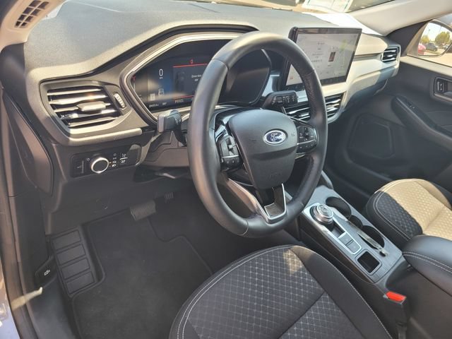 Certified 2023 Ford Escape Active w/ Tech Pack #1 AWD/4WD image 9