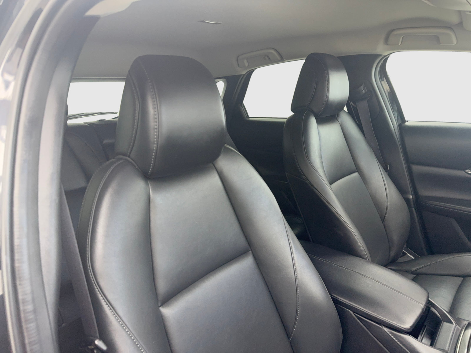 Used 2023 MAZDA CX-30 AWD 2.5 S w/ Preferred Package image 42