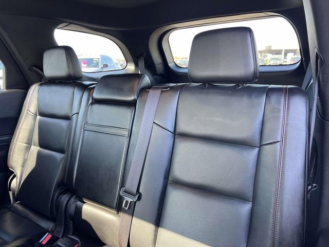 Used 2024 Dodge Durango GT image 29