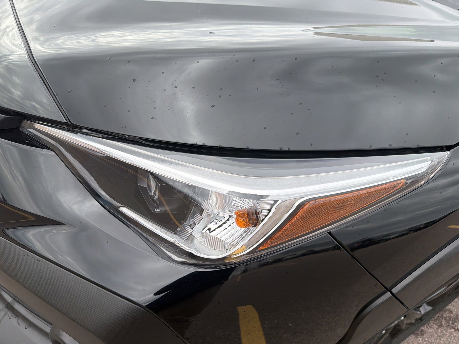 Certified 2024 Subaru Crosstrek 2.0i image 16