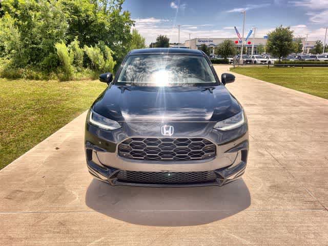Used 2024 Honda HR-V EX-L image 7