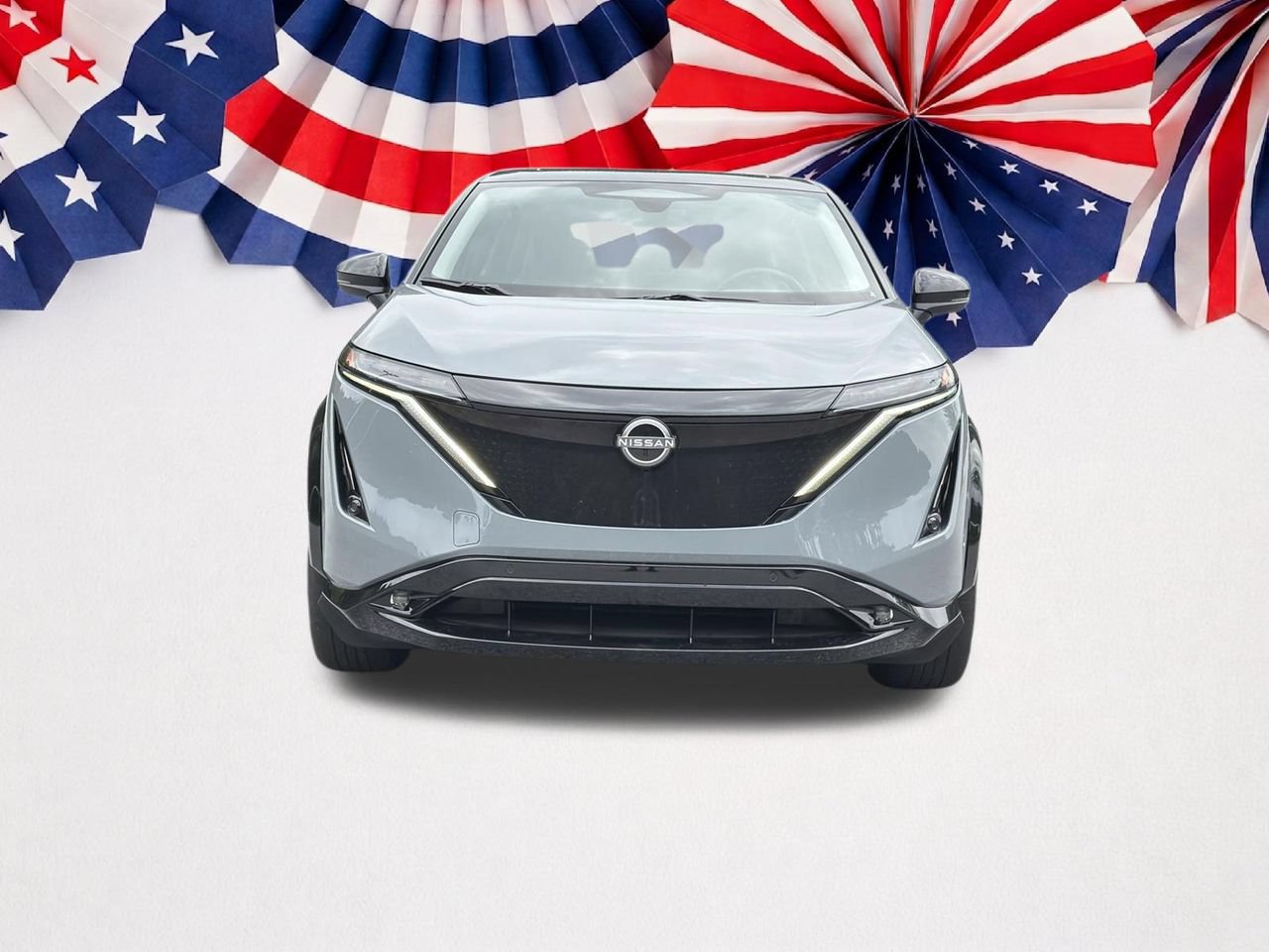 Certified 2023 Nissan Ariya AWD/4WD image 31