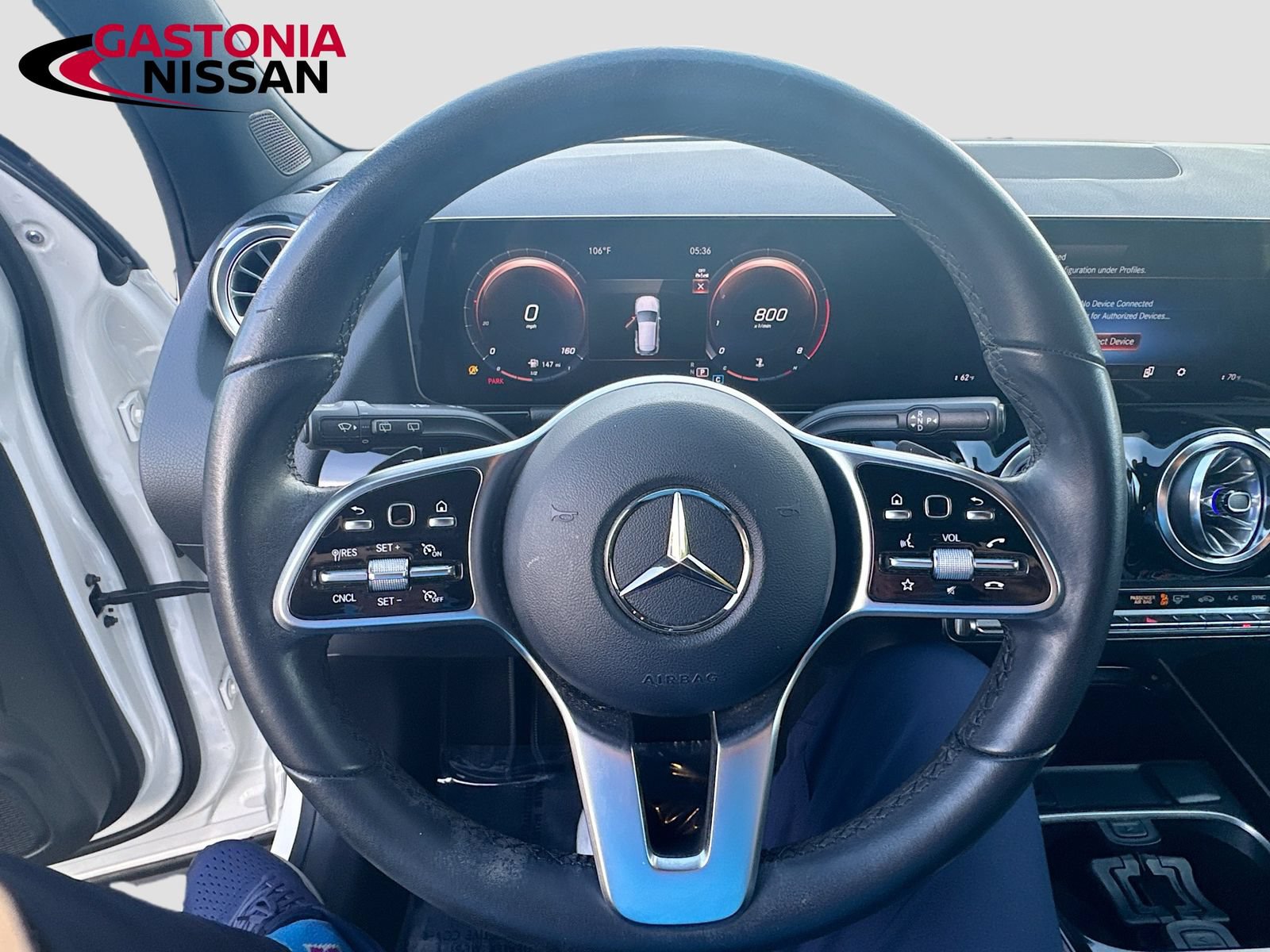 Used 2023 Mercedes-Benz GLA 250 w/ Premium Package image 14