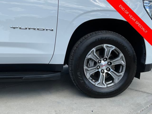 Used 2021 GMC Yukon XL SLE w/ Gmc Pro Safety Plus Package image 9