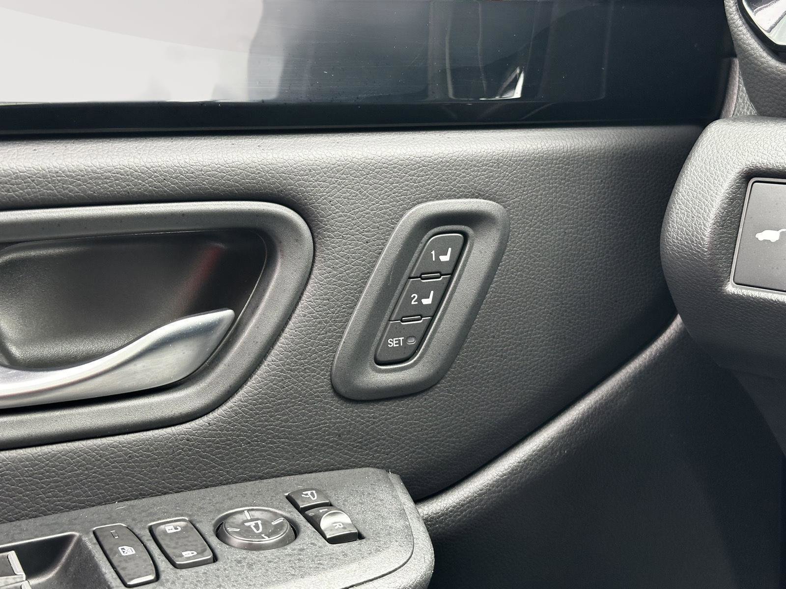 Certified 2025 Honda Pilot TrailSport image 28