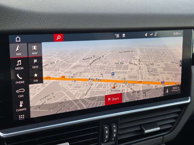 Used 2019 Porsche Cayenne AWD/4WD image 12