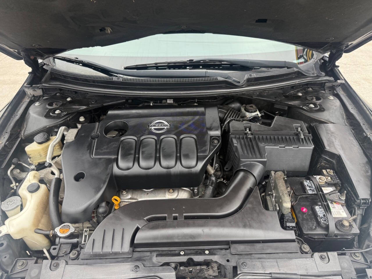 Used 2012 Nissan Altima 2.5 FWD image 19