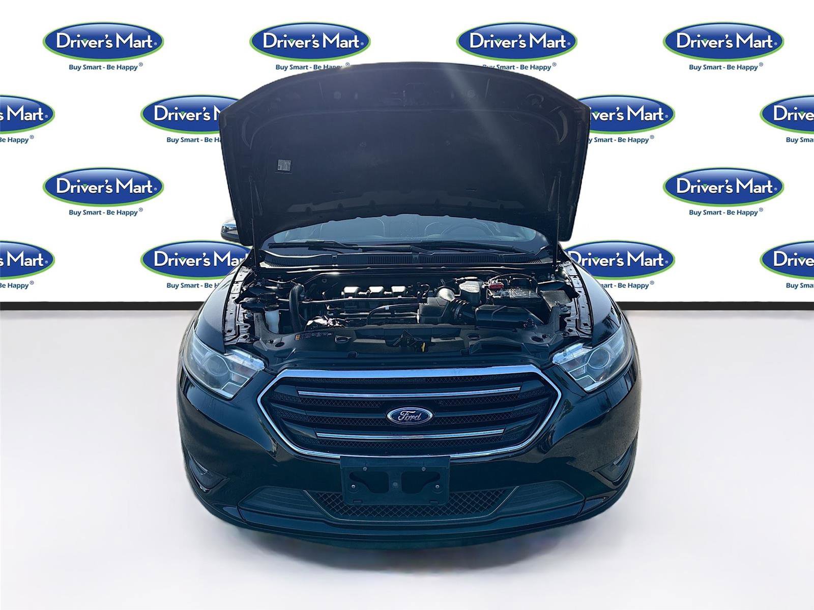 Used 2015 Ford Taurus Limited image 32