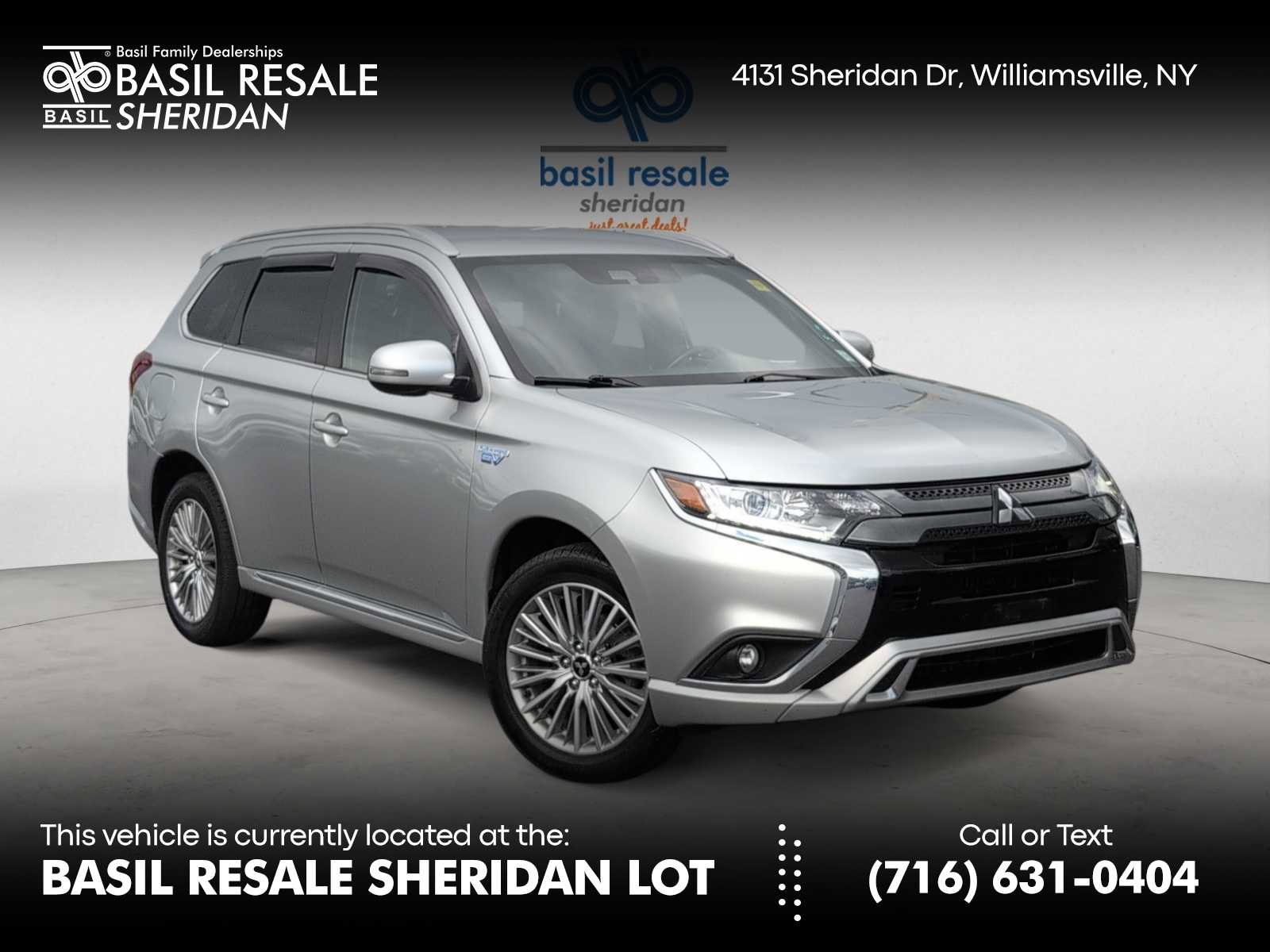 Used 2022 Mitsubishi Outlander SEL