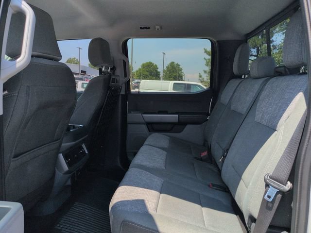 Used 2023 Ford F250 XLT AWD/4WD image 17