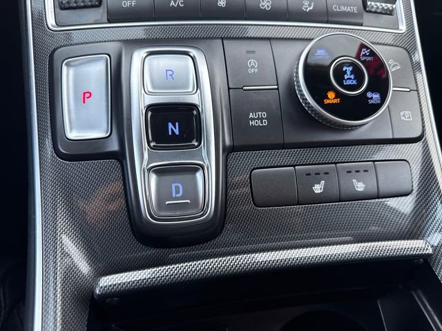 Certified 2022 Hyundai Santa Fe SEL w/ Convenience + Premium Package image 26