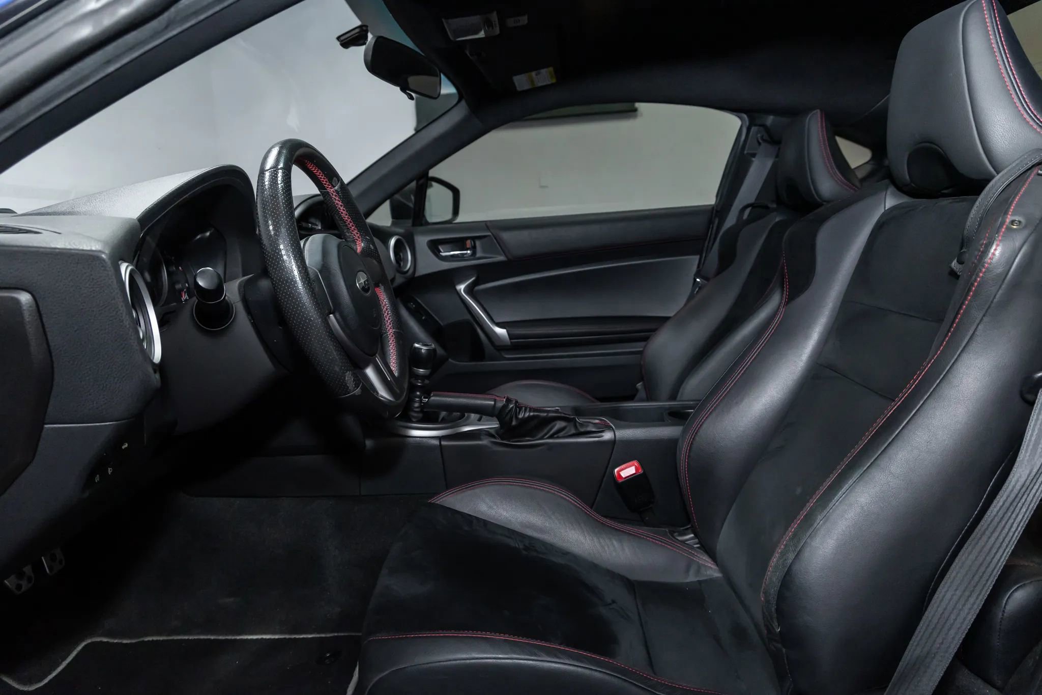 Used 2015 Subaru BRZ Limited image 13