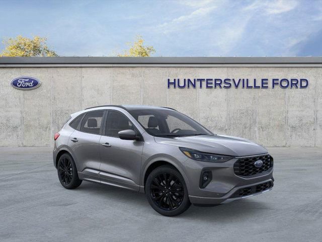 New 2026 Ford Escape ST-Line Elite w/ Premium Technology Package AWD/4WD image 7