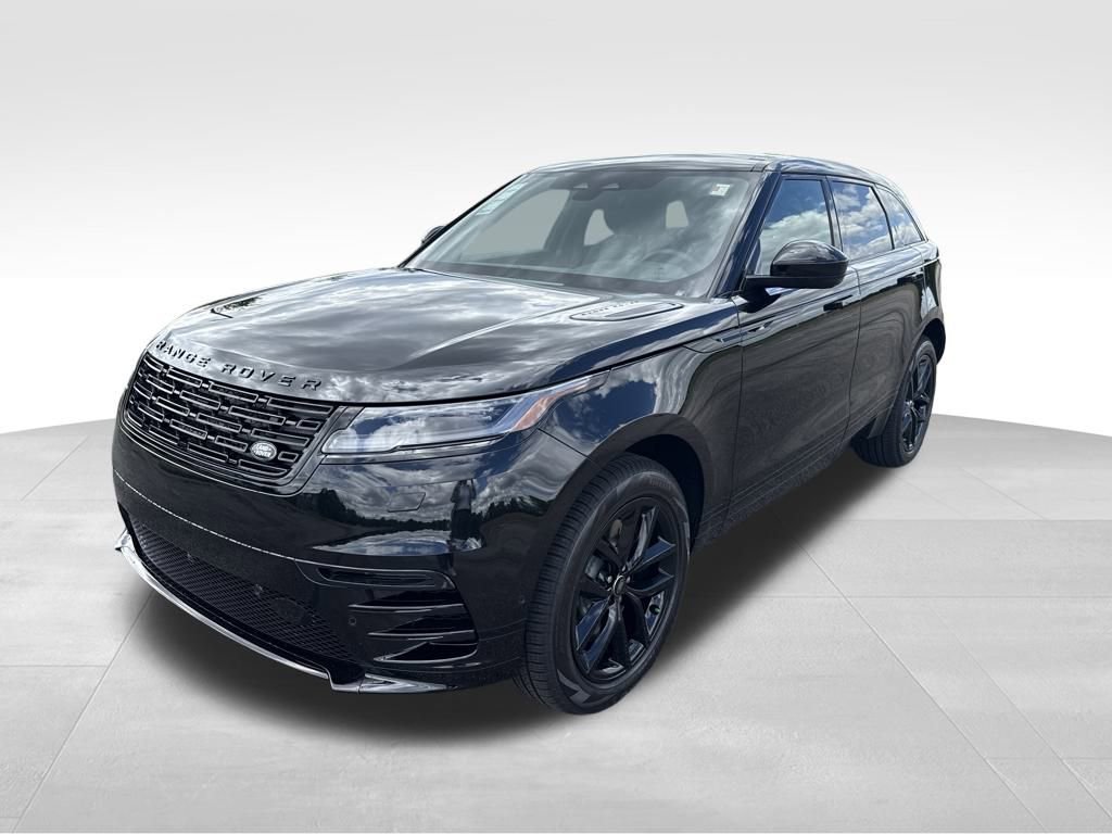 New 2026 Land Rover Range Rover Velar Dynamic SE image 1