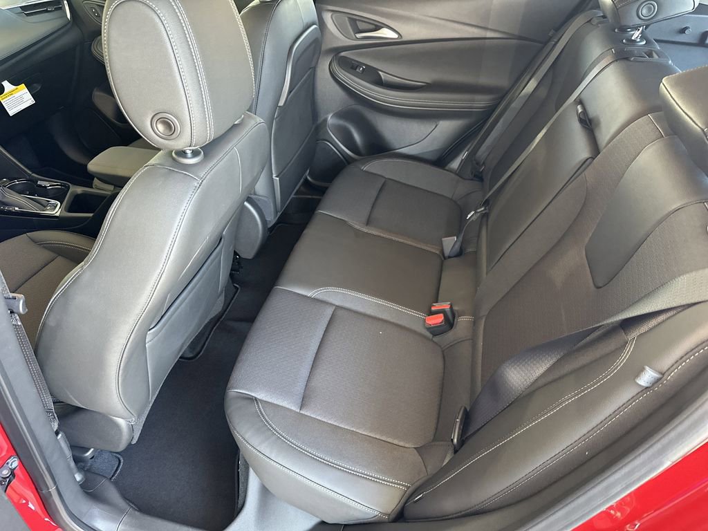 New 2026 Buick Encore GX Preferred w/ Comfort Package FWD image 27