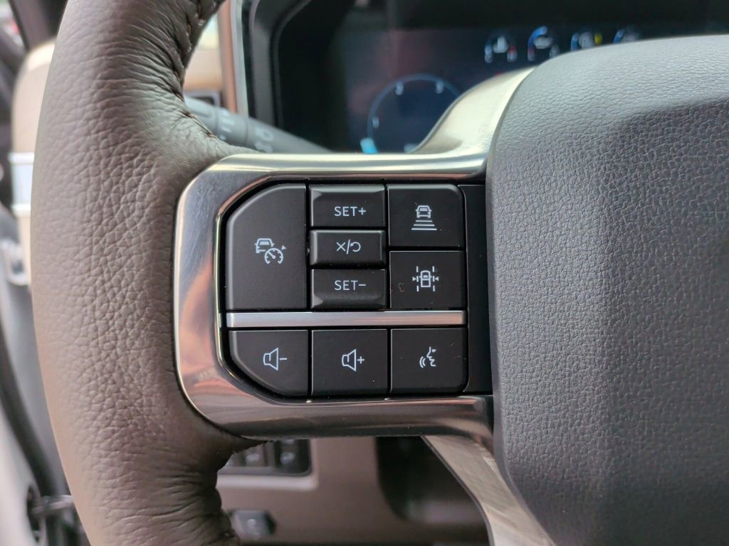 New 2026 Ford F250 King Ranch image 19