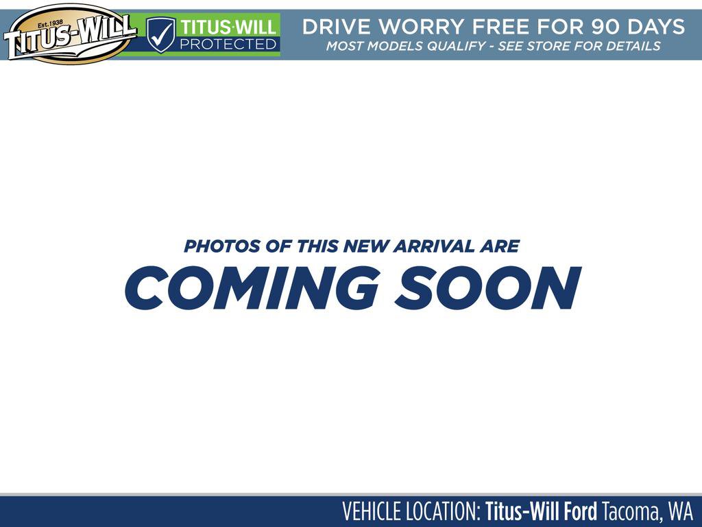 Used 2023 Toyota Highlander Platinum image 1