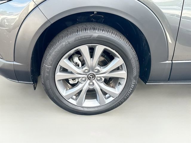 Certified 2025 MAZDA CX-30 AWD 2.5 S w/ Premium Package image 36