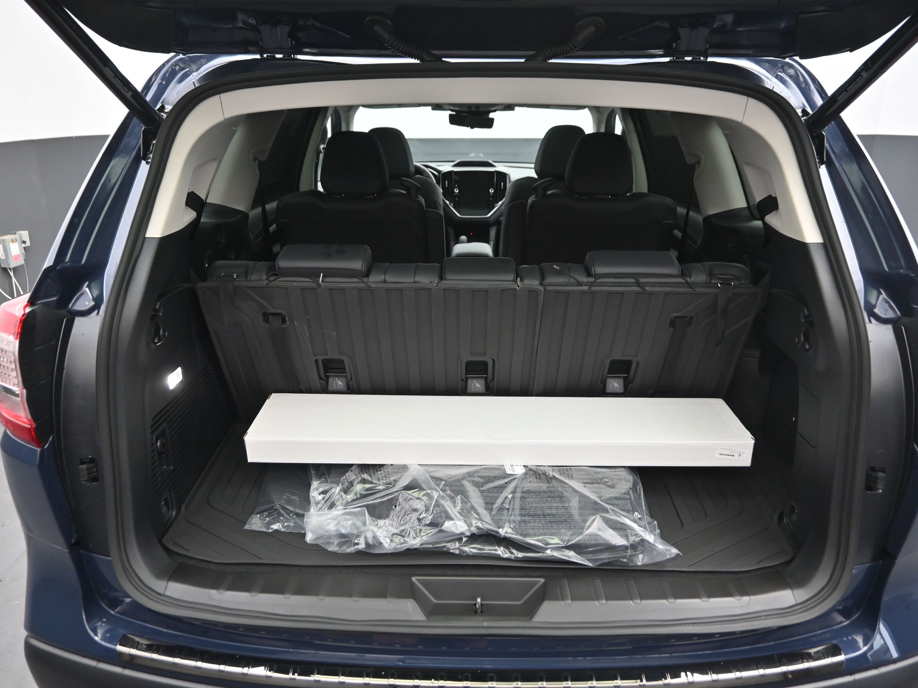 New 2025 Subaru Ascent Bronze Edition image 10