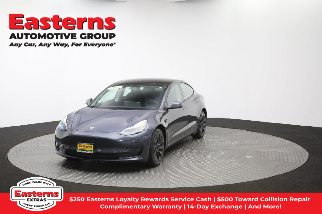 Used 2023 Tesla Model 3 Standard Range RWD image 51