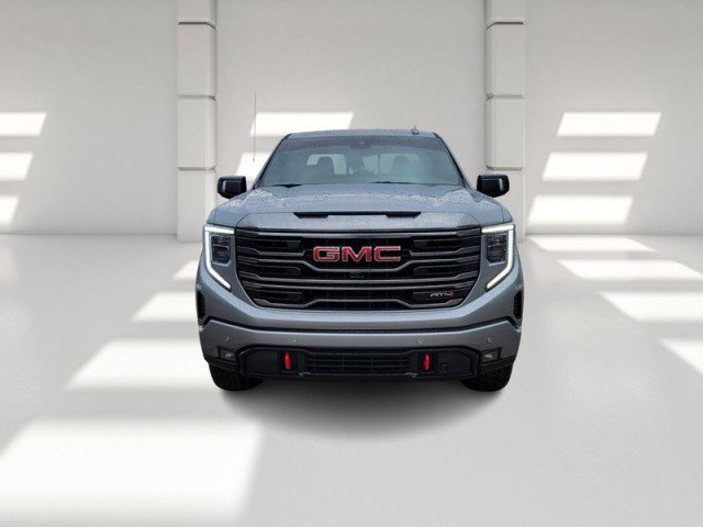 Used 2024 GMC Sierra 1500 AT4 w/ Technology Package AWD/4WD image 2