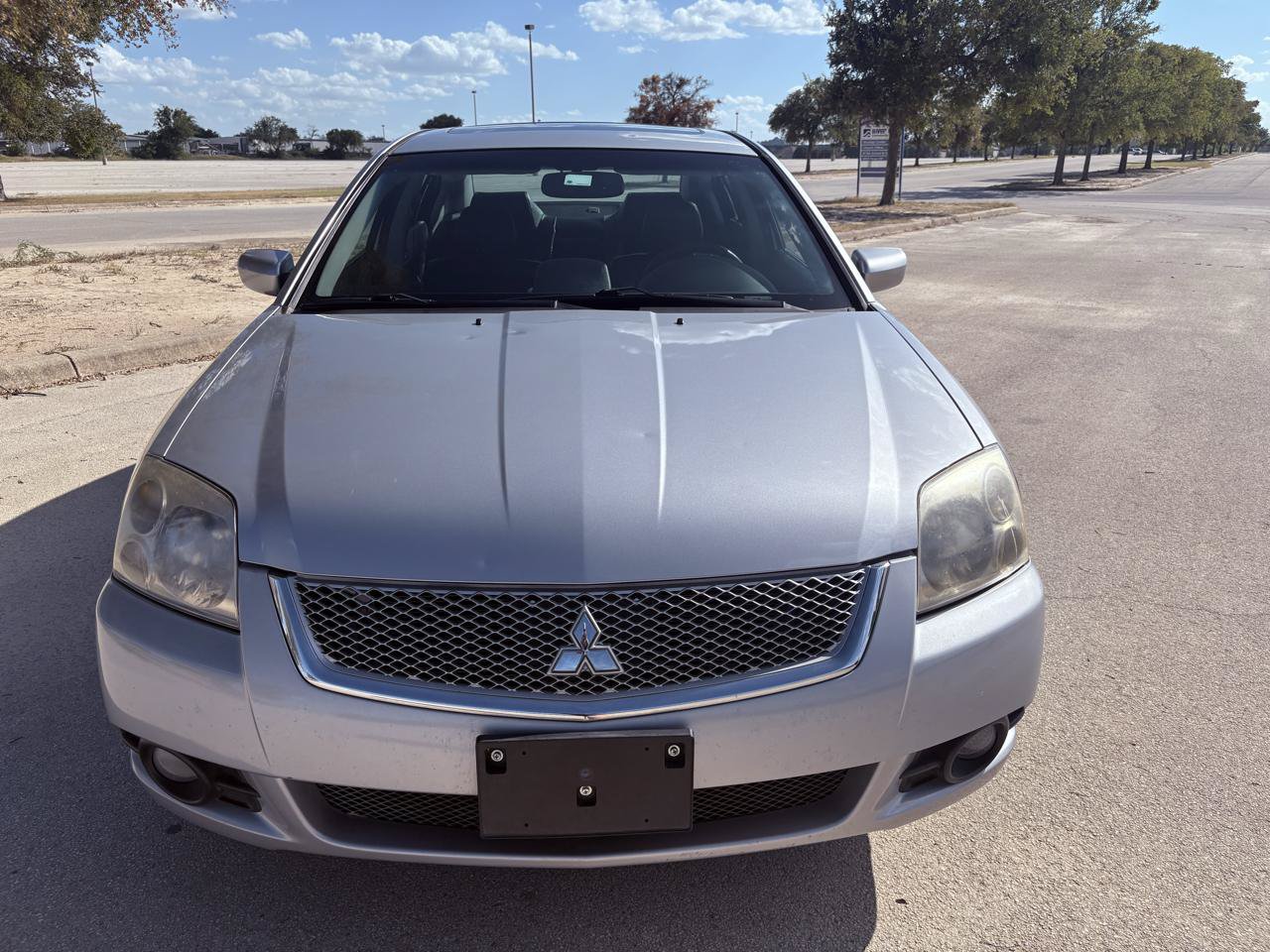 Used 2012 Mitsubishi Galant ES FWD image 7