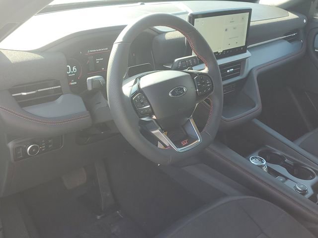 New 2026 Ford Explorer ST w/ Sun And Sound Package image 11