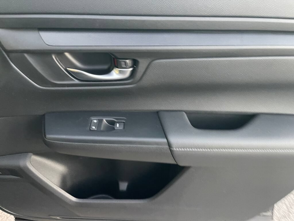 Certified 2024 Honda CR-V EX image 33
