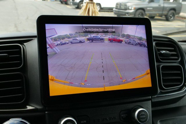 Used 2022 RAM ProMaster 3500 FWD image 24