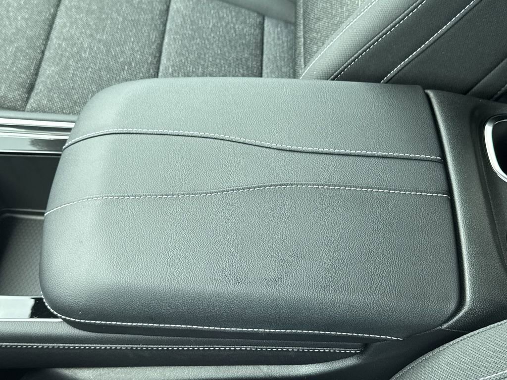 New 2025 Chevrolet Traverse LT w/ Enhanced Driving Package image 27