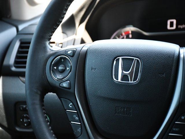Used 2023 Honda Ridgeline RTL image 27
