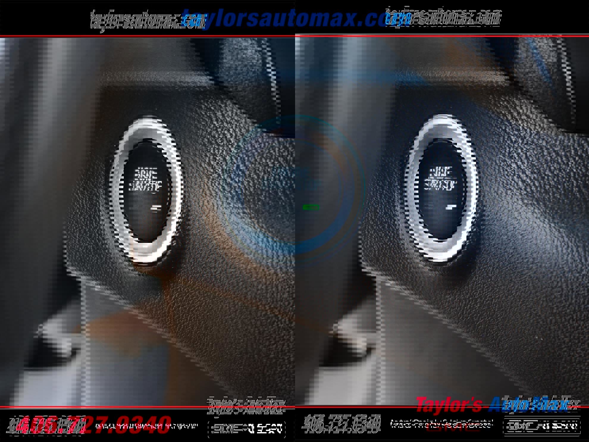 Used 2024 GMC Terrain SLE image 17