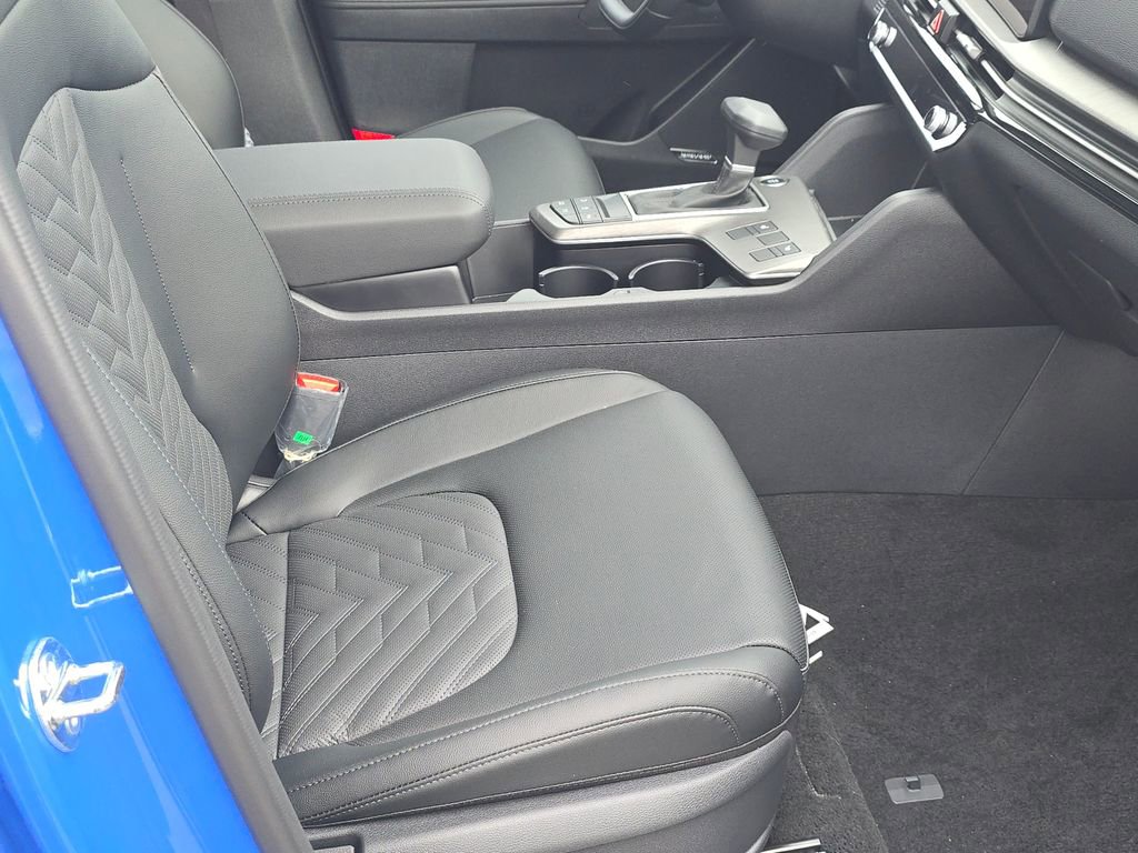 New 2026 Kia Sportage X-Line w/ X-Line Technology Package image 25