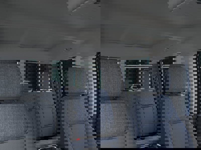 New 2025 Ford F150 XLT w/ Equipment Group 301A Standard image 22