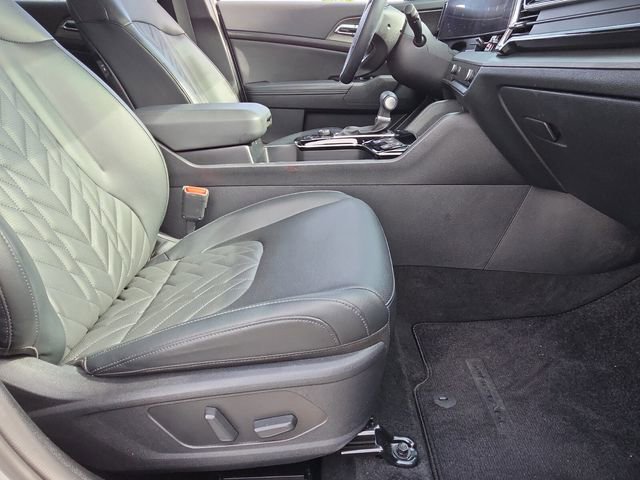Used 2025 Kia Sportage X-Pro Prestige image 19