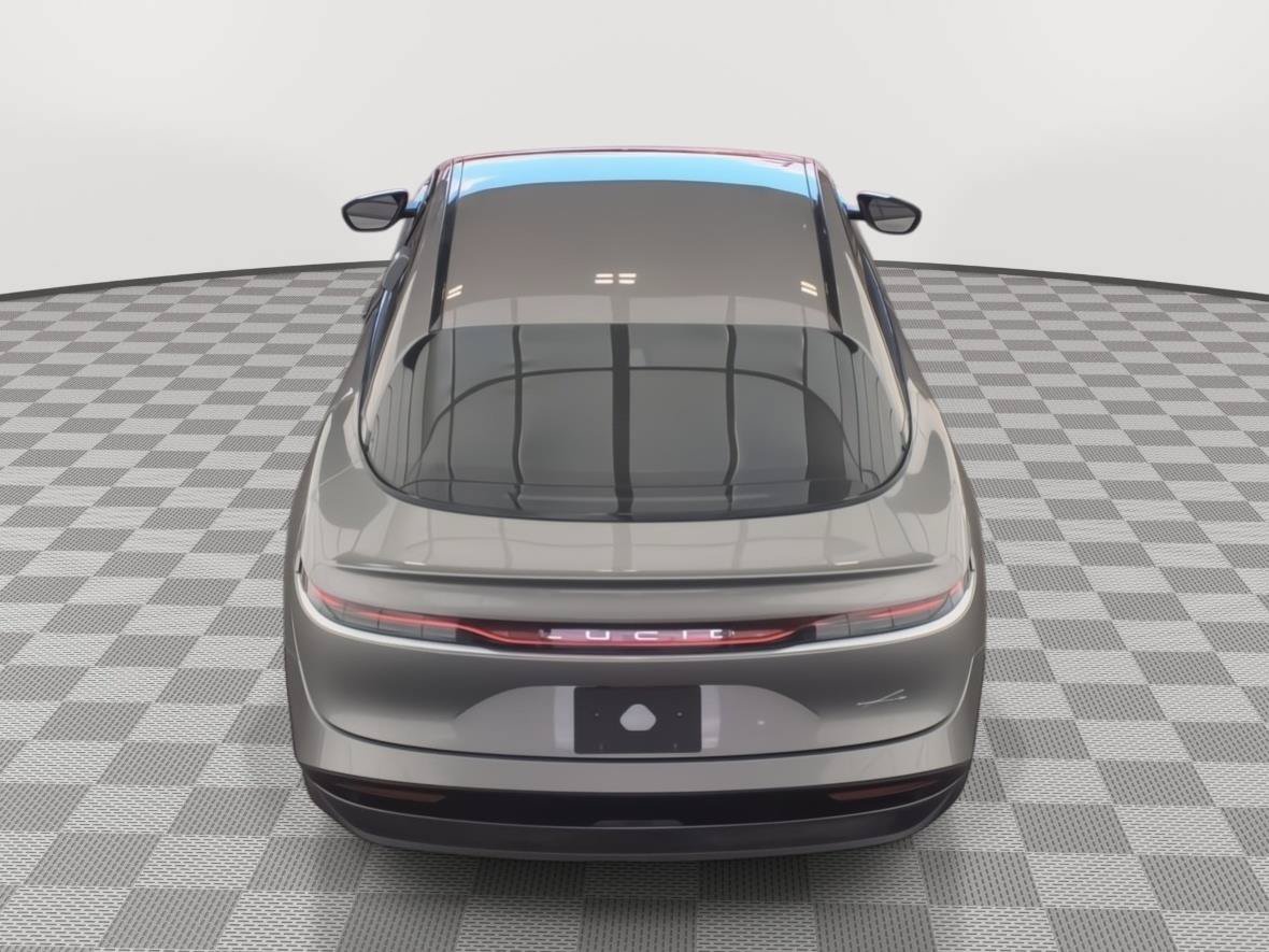 Used 2025 Lucid Air Pure RWD image 17