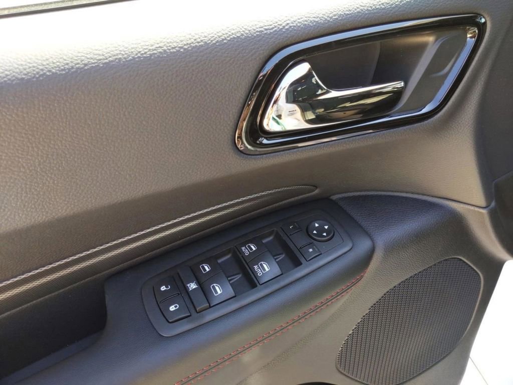 New 2026 Dodge Durango GT image 13