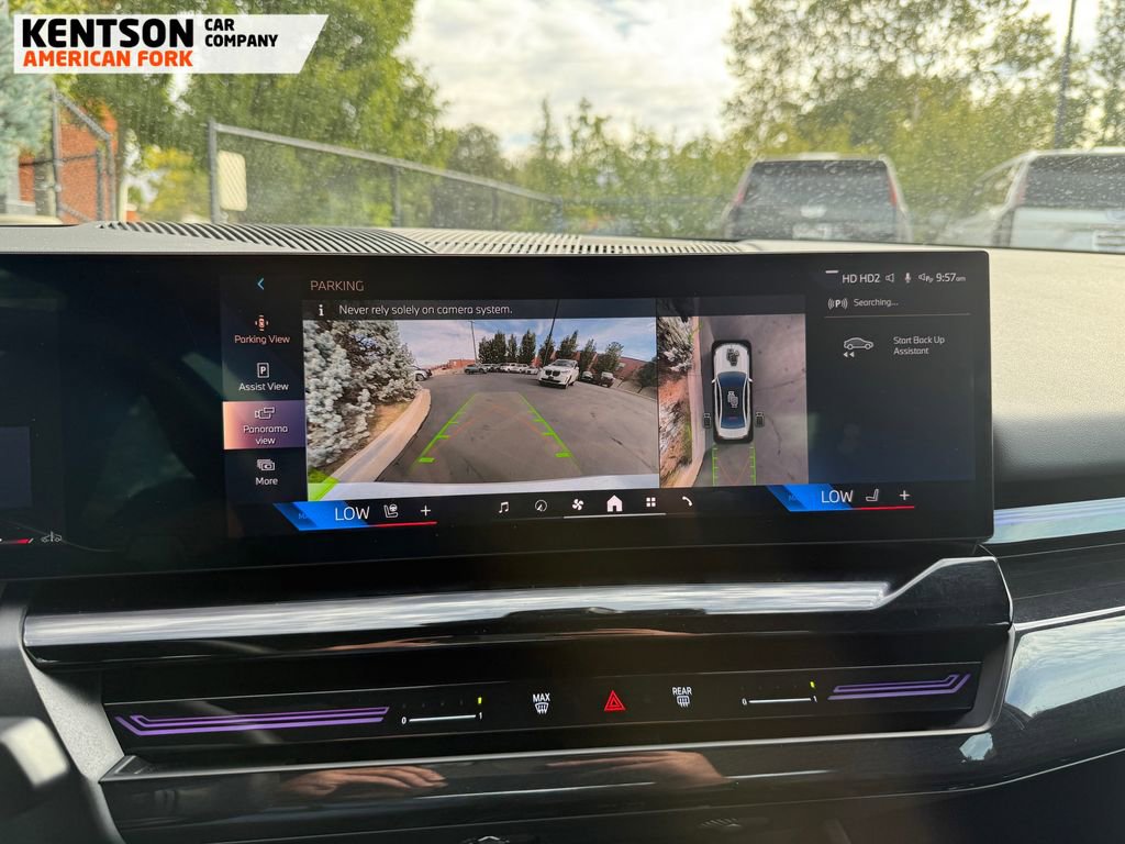 Used 2025 BMW 530i xDrive 530i xDrive image 27